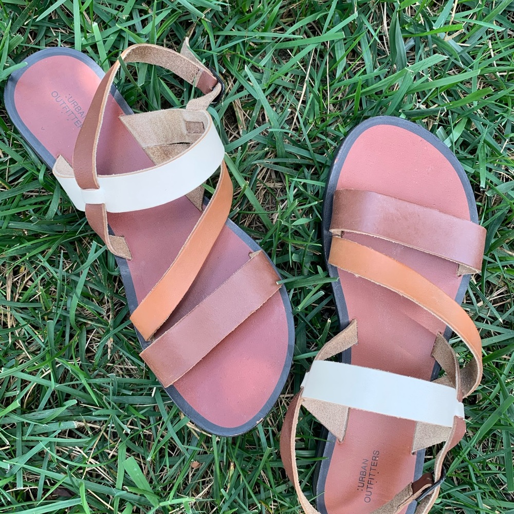 Urban Outfitters sandals